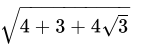 Class 9 Math: Sample Question Paper Term I- 5 (With Solutions) | Mathematics (Maths) Class 9