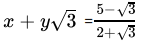 Class 9 Math: Sample Question Paper Term I- 4 (With Solutions) | Mathematics (Maths) Class 9