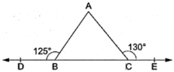 Class 9 Math: Sample Question Paper Term I- 6 (With Solutions) | Mathematics (Maths) Class 9