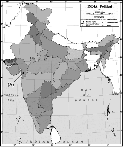 Class 10 Social Science: CBSE Sample Question Paper- Term II (2021-22) - 2 | Social Studies (SST) Class 10