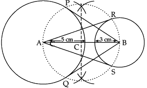 Class 10 Mathematics: CBSE Sample Question Paper- Term II (2021-22) - 3 | Mathematics (Maths) Class 10