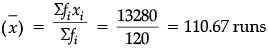 Class 10 Mathematics: CBSE Sample Question Paper- Term II (2021-22) - 2 | Mathematics (Maths) Class 10