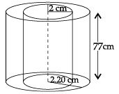 Class 9 Math: Sample Question Paper Term II- 2 (With Solutions) | Mathematics (Maths) Class 9