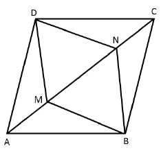 Class 9 Math: Sample Question Paper- 1 (With Solutions)