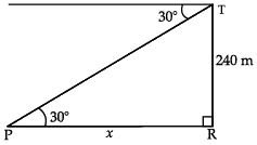 Class 10 Mathematics: CBSE Sample Question Paper- Term II (2021-22) - 1 | Mathematics (Maths) Class 10