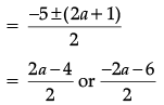 Class 10 Mathematics: CBSE Sample Question Paper- Term II (2021-22) - 3 | Mathematics (Maths) Class 10