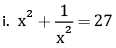 Class 9 Math: Sample Question Paper- 1 (With Solutions)