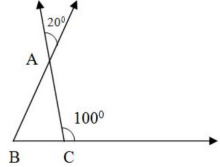 Class 9 Math: Sample Question Paper Term I- 6 (With Solutions) | Mathematics (Maths) Class 9