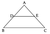 Class 10 Mathematics: CBSE Sample Question Paper- Term I (2021-22) - 4 | Mathematics (Maths) Class 10