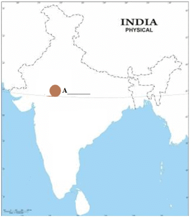 Class 9 SST: Sample Question Paper Term I - 4 (With Solutions) | Social Studies (SST) Class 9