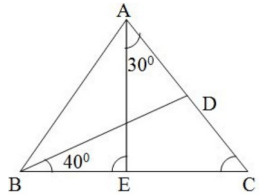 Class 9 Math: Sample Question Paper Term I- 3 (With Solutions) | Mathematics (Maths) Class 9