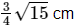 Class 9 Math: Sample Question Paper Term I- 5 (With Solutions) | Mathematics (Maths) Class 9