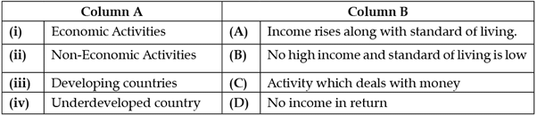 Class 10 Social Science: CBSE Sample Question Paper- Term I (2021-22) - 1 | Social Studies (SST) Class 10
