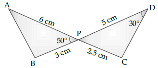 Class 10 Mathematics: CBSE Sample Question Paper- Term I (2021-22) - 1 | Mathematics (Maths) Class 10