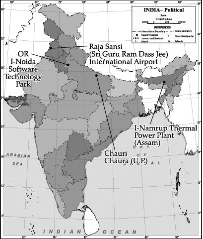 Class 10 Social Science: CBSE Sample Question Paper- Term II (2021-22) - 5 | Social Studies (SST) Class 10