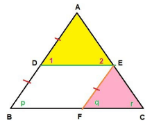 Class 9 Math: Sample Question Paper Term I- 2 (With Solutions) | Mathematics (Maths) Class 9