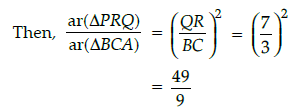 Class 10 Mathematics: CBSE Sample Question Paper- Term I (2021-22) - 1 | Mathematics (Maths) Class 10