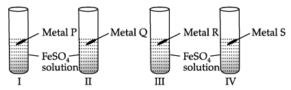 Class 10 Science: CBSE Sample Question Paper- Term I (2021-22) - 4 | Science Class 10