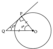 Class 10 Mathematics: CBSE Sample Question Paper- Term II (2021-22) - 2 | Mathematics (Maths) Class 10