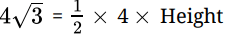 Class 9 Math: Sample Question Paper Term I- 4 (With Solutions) | Mathematics (Maths) Class 9