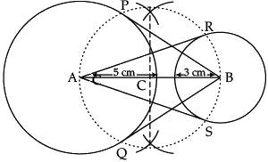 Class 10 Mathematics: CBSE Sample Question Paper- Term II (2021-22) - 3 | Mathematics (Maths) Class 10