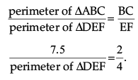 Class 10 Mathematics: CBSE Sample Question Paper- Term I (2021-22) - 4 | Mathematics (Maths) Class 10