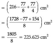 Class 10 Mathematics: CBSE Sample Question Paper- Term II (2021-22) - 3 | Mathematics (Maths) Class 10