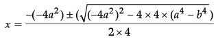 Class 10 Mathematics: CBSE Sample Question Paper- Term II (2021-22) - 3 | Mathematics (Maths) Class 10