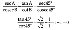 Class 10 Mathematics: CBSE Sample Question Paper- Term I (2021-22) - 4 | Mathematics (Maths) Class 10