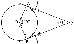 Class 10 Mathematics: CBSE Sample Question Paper- Term II (2021-22) - 2 | Mathematics (Maths) Class 10