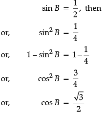 Class 10 Mathematics: CBSE Sample Question Paper- Term I (2021-22) - 4 | Mathematics (Maths) Class 10