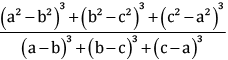 Class 9 Math: Sample Question Paper- 1 (With Solutions)