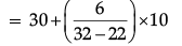 Class 10 Mathematics: CBSE Sample Question Paper- Term II (2021-22) - 1 | Mathematics (Maths) Class 10