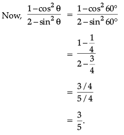 Class 10 Mathematics: CBSE Sample Question Paper- Term I (2021-22) - 4 | Mathematics (Maths) Class 10
