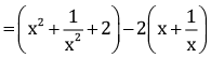 Class 9 Math: Sample Question Paper- 1 (With Solutions)