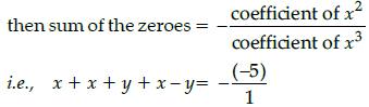 Class 10 Mathematics: CBSE Sample Question Paper- Term I (2021-22) - 1 | Mathematics (Maths) Class 10