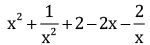 Class 9 Math: Sample Question Paper- 1 (With Solutions)