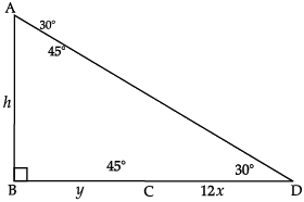 Class 10 Mathematics: CBSE Sample Question Paper- Term II (2021-22) - 1 | Mathematics (Maths) Class 10