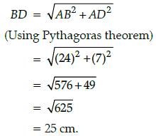 Class 10 Mathematics: CBSE Sample Question Paper- Term I (2021-22) - 1 | Mathematics (Maths) Class 10