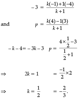 Class 10 Mathematics: CBSE Sample Question Paper- Term I (2021-22) - 4 | Mathematics (Maths) Class 10
