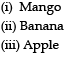 Class 10 Computer Application: CBSE Sample Question Paper- Term I (2021-22) - 4 | CBSE Sample Papers For Class 10