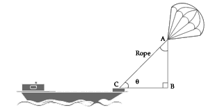 Class 10 Mathematics: CBSE Sample Question Paper- Term II (2021-22) - 2 | Mathematics (Maths) Class 10