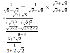 Class 9 Math: Sample Question Paper Term I- 3 (With Solutions) | Mathematics (Maths) Class 9