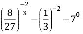 Class 9 Math: Sample Question Paper- 1 (With Solutions)