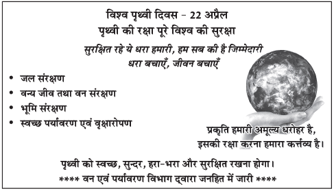 Class 10 Hindi A: CBSE Sample Question Paper- Term II (2021-22) - 5 | CBSE Sample Papers For Class 10