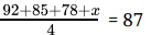 Class 9 Math: Sample Question Paper Term I- 3 (With Solutions) | Mathematics (Maths) Class 9