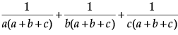 Class 9 Math: Sample Question Paper Term II - 1 (With Solutions) | Mathematics (Maths) Class 9