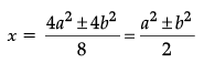 Class 10 Mathematics: CBSE Sample Question Paper- Term II (2021-22) - 3 | Mathematics (Maths) Class 10