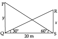 Class 10 Mathematics: CBSE Sample Question Paper- Term II (2021-22) - 2 | Mathematics (Maths) Class 10
