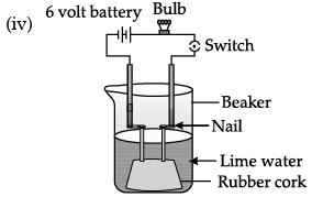 Class 10 Science: CBSE Sample Question Paper- Term I (2021-22) - 3 | Science Class 10